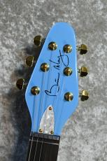 Brian May Guitars Brian May Special "Baby Blue" #BMH231959【3.53kg/ブライアン・メイ】【B級特価】_4