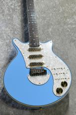 Brian May Guitars Brian May Special "Baby Blue" #BMH231959【3.53kg/ブライアン・メイ】【B級特価】_5