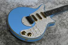 Brian May Guitars Brian May Special "Baby Blue" #BMH231959【3.53kg/ブライアン・メイ】【B級特価】_6