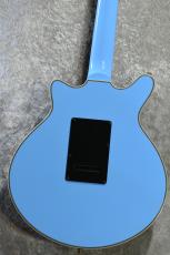 Brian May Guitars Brian May Special "Baby Blue" #BMH231959【3.53kg/ブライアン・メイ】【B級特価】_8