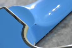 Brian May Guitars Brian May Special "Baby Blue" #BMH231959【3.53kg/ブライアン・メイ】【B級特価】_11