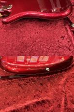 Teisco Spectrum 5 Red【国産復刻モデル中古】_10
