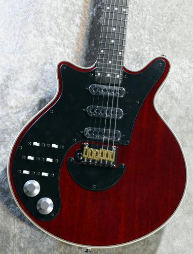 Brian May Guitars Brian May Special Left Hand "Antique Cherry" #BMH232690【3.38kg/Red Special Model】