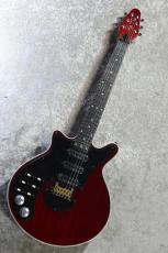 Brian May Guitars Brian May Special Left Hand "Antique Cherry" #BMH232690【3.38kg/Red Special Model】_2