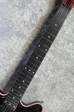 Brian May Guitars Brian May Special Left Hand "Antique Cherry" #BMH232690【3.38kg/Red Special Model】_3
