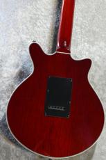 Brian May Guitars Brian May Special Left Hand "Antique Cherry" #BMH232690【3.38kg/Red Special Model】_8