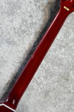 Brian May Guitars Brian May Special Left Hand "Antique Cherry" #BMH232690【3.38kg/Red Special Model】_9