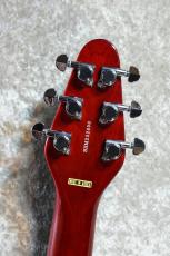 Brian May Guitars Brian May Special Left Hand "Antique Cherry" #BMH232690【3.38kg/Red Special Model】_10