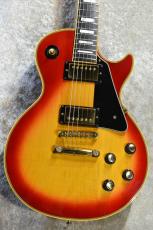 Gibson Les Paul Custom Cherry Sunburst 【1977年製】【5.13kg】