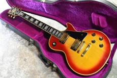Gibson Les Paul Custom Cherry Sunburst 【1977年製】【5.13kg】_2
