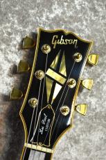 Gibson Les Paul Custom Cherry Sunburst 【1977年製】【5.13kg】_4