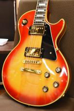 Gibson Les Paul Custom Cherry Sunburst 【1977年製】【5.13kg】_8
