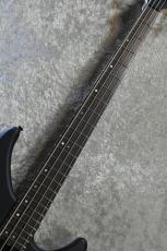 YAMAHA TRBX504 TBL -Translucent Black-  #IL H134170【 3.81kg】トランスルーセントブラック_3