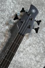 YAMAHA TRBX504 TBL -Translucent Black-  #IL H134170【 3.81kg】トランスルーセントブラック_4