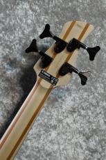 YAMAHA TRBX504 TBL -Translucent Black-  #IL H134170【 3.81kg】トランスルーセントブラック_7