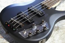 YAMAHA TRBX504 TBL -Translucent Black-  #IL H134170【 3.81kg】トランスルーセントブラック_9