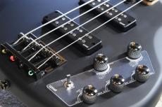 YAMAHA TRBX504 TBL -Translucent Black-  #IL H134170【 3.81kg】トランスルーセントブラック_10