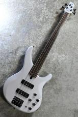 YAMAHA TRBX504 TWH -Translucent White-  #IL J054210【 3.80kg】トランスルーセントホワイト_2