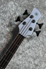 YAMAHA TRBX504 TWH -Translucent White-  #IL J054210【 3.80kg】トランスルーセントホワイト_4