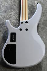 YAMAHA TRBX504 TWH -Translucent White-  #IL J054210【 3.80kg】トランスルーセントホワイト_5