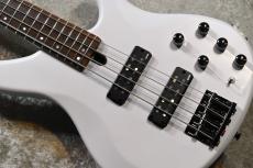 YAMAHA TRBX504 TWH -Translucent White-  #IL J054210【 3.80kg】トランスルーセントホワイト_8