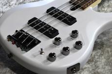YAMAHA TRBX504 TWH -Translucent White-  #IL J054210【 3.80kg】トランスルーセントホワイト_9