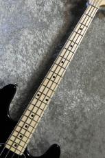 Sterling by MUSIC MAN SUB Series StingRay Ray4 BK  Black/Hard Maple  #B211621【4.10kg】【ST-RAY4-BK-M1】_3