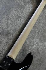 Sterling by MUSIC MAN SUB Series StingRay Ray4 BK  Black/Hard Maple  #B211621【4.10kg】【ST-RAY4-BK-M1】_6