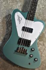 Gibson Non-Reverse Thunderbird  Inverness Green #219830230 【チョイキズ1本限り大特価!】
