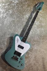 Gibson Non-Reverse Thunderbird  Inverness Green #219830230 【チョイキズ1本限り大特価!】_2
