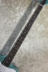 Gibson Non-Reverse Thunderbird  Inverness Green #219830230 【チョイキズ1本限り大特価!】_3