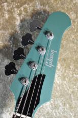 Gibson Non-Reverse Thunderbird  Inverness Green #219830230 【チョイキズ1本限り大特価!】_4