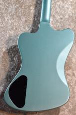 Gibson Non-Reverse Thunderbird  Inverness Green #219830230 【チョイキズ1本限り大特価!】_5