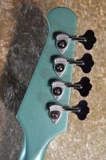 Gibson Non-Reverse Thunderbird  Inverness Green #219830230 【チョイキズ1本限り大特価!】_7