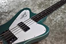 Gibson Non-Reverse Thunderbird  Inverness Green #219830230 【チョイキズ1本限り大特価!】_8