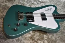 Gibson Non-Reverse Thunderbird  Inverness Green #219830230 【チョイキズ1本限り大特価!】_10