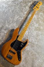 Fender AMERICAN PROFESSIONAL II JAZZ BASS -Natural- #US23085981【3.51kg】【限定特価!】【軽量個体!】_2