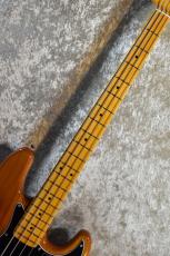 Fender AMERICAN PROFESSIONAL II JAZZ BASS -Natural- #US23085981【3.51kg】【限定特価!】【軽量個体!】_3