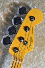 Fender AMERICAN PROFESSIONAL II JAZZ BASS -Natural- #US23085981【3.51kg】【限定特価!】【軽量個体!】_4