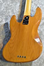 Fender AMERICAN PROFESSIONAL II JAZZ BASS -Natural- #US23085981【3.51kg】【限定特価!】【軽量個体!】_5
