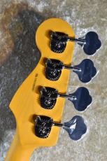 Fender AMERICAN PROFESSIONAL II JAZZ BASS -Natural- #US23085981【3.51kg】【限定特価!】【軽量個体!】_7