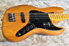 Fender AMERICAN PROFESSIONAL II JAZZ BASS -Natural- #US23085981【3.51kg】【限定特価!】【軽量個体!】_8