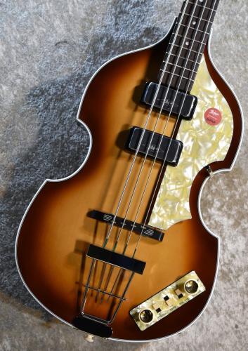 Hofner Violin Bass Cavern '61 H500/1-61-0 2023年製【 キャバーン】【美品中古】【2.42kg】