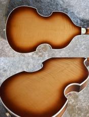 Hofner Violin Bass Cavern '61 H500/1-61-0 2023年製【 キャバーン】【美品中古】【2.42kg】_5