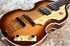 Hofner Violin Bass Cavern '61 H500/1-61-0 2023年製【 キャバーン】【美品中古】【2.42kg】_8