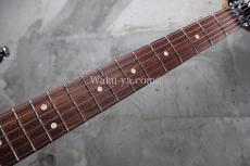 WARMOTH USA Vintage Modern Stratocaster / Custom Black_4