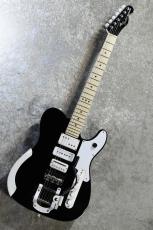 Fender LTD Jack White Triplecaster Telecaster Black #JW240863【軽量3.48kg/B級特価】【待望の入荷】_2