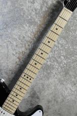 Fender LTD Jack White Triplecaster Telecaster Black #JW240863【軽量3.48kg/B級特価】【待望の入荷】_3