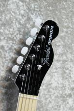 Fender LTD Jack White Triplecaster Telecaster Black #JW240863【軽量3.48kg/B級特価】【待望の入荷】_4