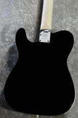 Fender LTD Jack White Triplecaster Telecaster Black #JW240863【軽量3.48kg/B級特価】【待望の入荷】_5